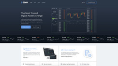 Is Gdax a fair Forex Broker?