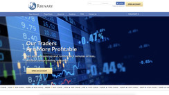 Is RBinary a fair Forex Broker?