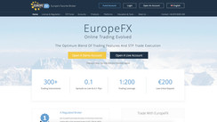 Is Europefx a fair Forex Broker?