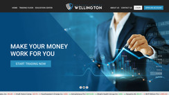 Is Wellington Capital Invest a fair Forex Broker?