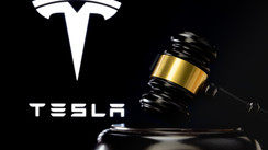 Tesla Seeks Temporary Halt On Harassment Allegation Lawsuit as Comparable Cases Unfold