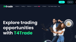 Is T4 Trade a fair Forex Broker?