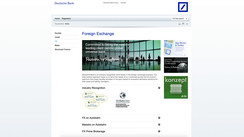 Is DB a fair Forex Broker?