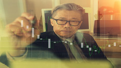 Navigating the Intricacies of Asia's Stock Market