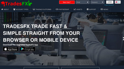 Is TradesFX a fair Forex Broker?