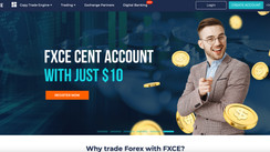 Is FXCE a fair Forex Broker?