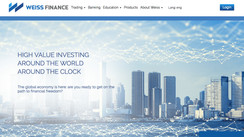 Is WeissFinance a fair Forex Broker?