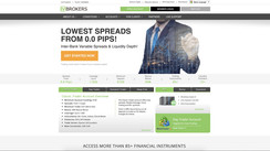 Is IVBrokers a fair Forex Broker?