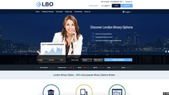 Is LBOption a fair Forex Broker?