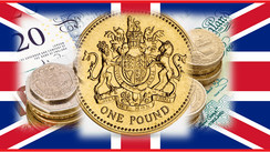 GBP/USD: the service sector is recovering - the pound is strengthening