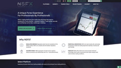 Is NSFX​ a fair Forex Broker?