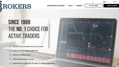 Is 69Brokers​ a fair Forex Broker?