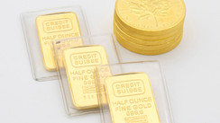 Gold Prices Plateau Amid Anticipation for U.S. CPI Data and Federal Reserve Rate Cuts