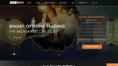 Is 365BinaryOption a fair Forex Broker?