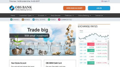 Is OBSbank a fair Forex Broker?