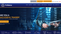 Is FxReino a fair Forex Broker?