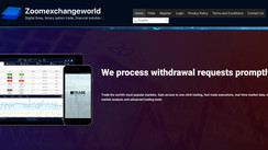 Is Zoom Exchange World a fair Forex Broker?