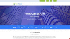 Is RigelForex a fair Forex Broker?