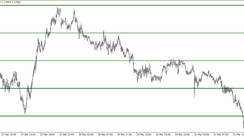 Market Maker's Shadow: Round Level Scalping Strategy