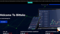 Is Bitteks a fair Forex Broker?