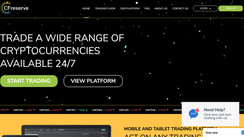 Is CFreserve a fair Forex Broker?