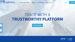 Is OTCapital a fair Forex Broker?