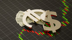 Euro Gains on US Dollar with Positive Outlook Amid Mixed Economic Indicators
