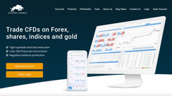 Is Alpha Bull Markets a fair Forex Broker?