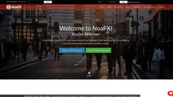 Is NoaFX a fair Forex Broker?