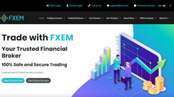 FXEM: A Detailed Analysis of the Global Forex Broker