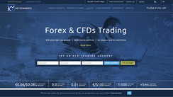 Is KeyToMarkets a fair Forex Broker?