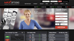 Is MaxOption a fair Forex Broker?