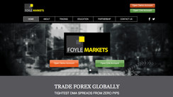 Is FoyleMarket a fair Forex Broker?