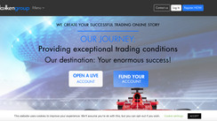 Is Dakken Group a fair Forex Broker?