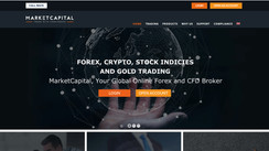 Is MarketCapital a fair Forex Broker?