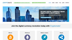 Is CryptoMate a fair Forex Broker?