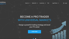 Is Universal Markets a fair Forex Broker?