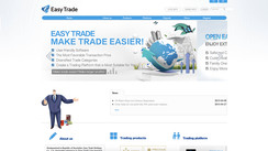 Is Easytradingfx a fair Forex Broker?