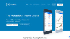 Is FXTRADING a fair Forex Broker?