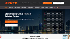 Is TNFX a fair Forex Broker?