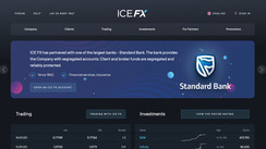 Is ICE FX a fair Forex Broker?