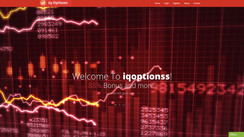 Is IQOptionss a fair Forex Broker?