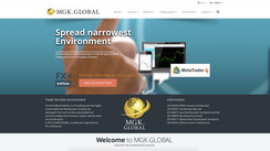 Is MGK-GLOBAL a fair Forex Broker?