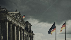 Germany's Self-imposed 2024 Debt Brake Compatible with €476.8 Billion Proposal