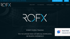 Is ROFX a fair Forex Broker?