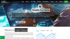 Is TraderPlatinum a fair Forex Broker?