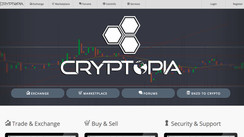 Is Cryptopia a fair Forex Broker?