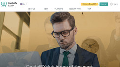 Is CapitalFXClub a fair Forex Broker?