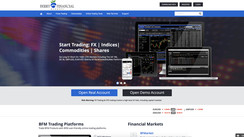 Is BerryFinancialMarkets a fair Forex Broker?