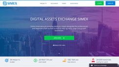 Is SIMEX a fair Forex Broker?